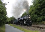 Lehigh Gorge Scenic Railway